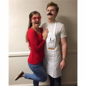 Meet your Posher, Kimberly